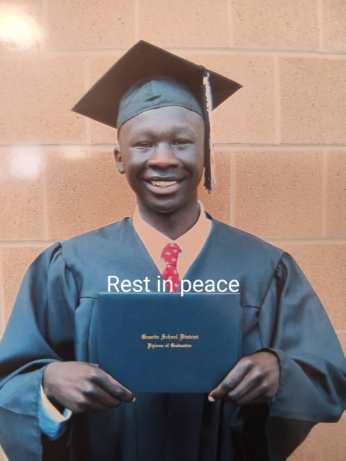 Obituary of Laka Morko Girah