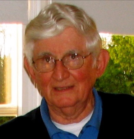 Obituary of James J. Clarke