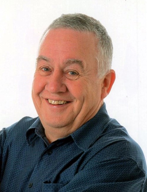 Obituary of Gerard Joseph Monaghan