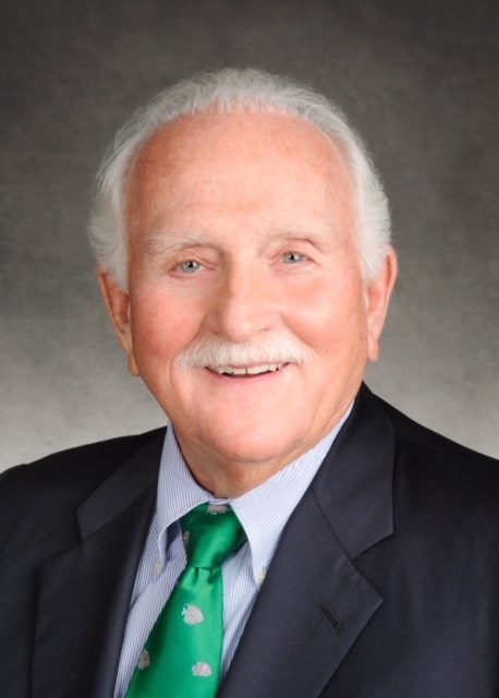 Obituary of William Hugh Worley