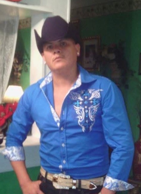 Obituario de Victor Hugo Gutierrez-Martinez