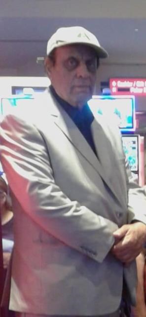 Obituary of Sabah Yakoub  Abdulah Haddad