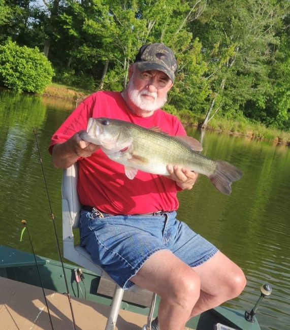 Obituary of Arlen Huffman Geier