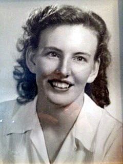 Obituary of Jean Prescott Gibson
