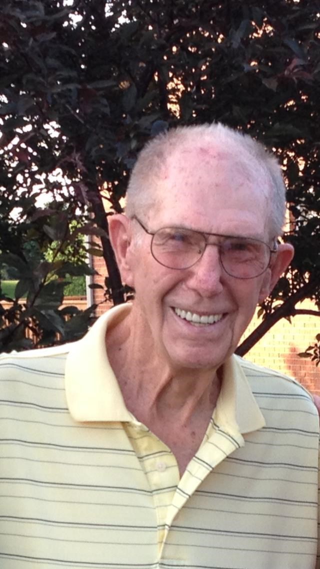 Obituary of Fredrick Paul Heppner