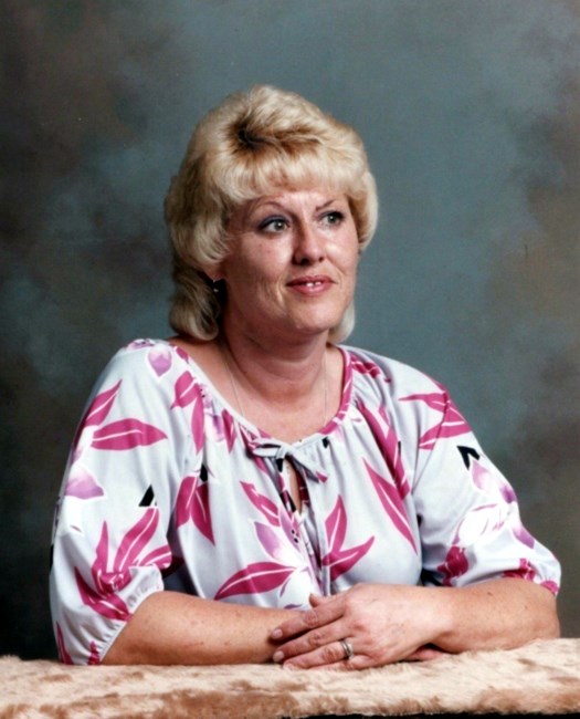 Obituary of JoAnn Roberts