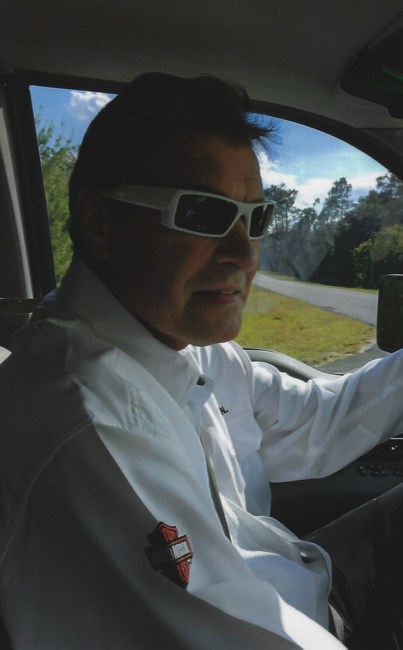 Obituary of Tommy Fred Frank