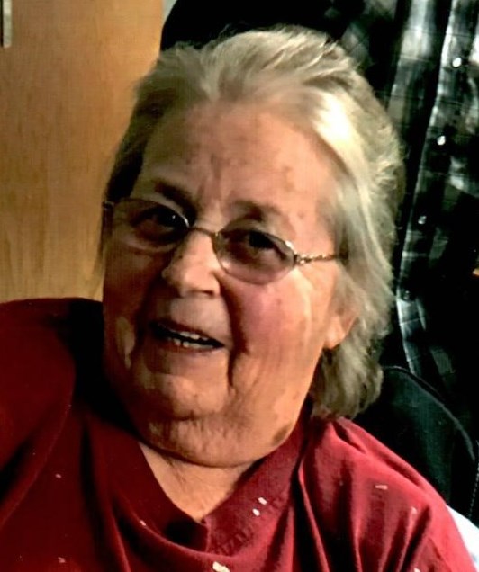 Obituary of Wilma Alice Babb