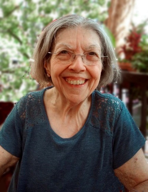 Obituary of Patricia C. Kline