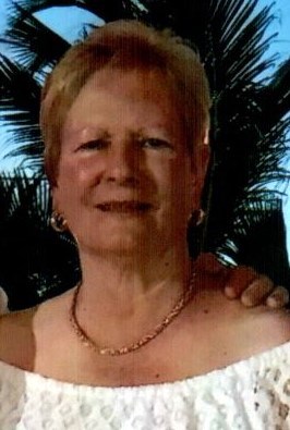 Obituary of Connie Disbrow