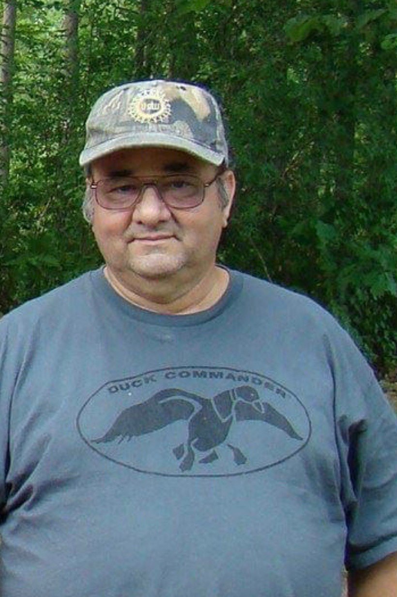 Obituary of Louis Charles Habicht Jr.