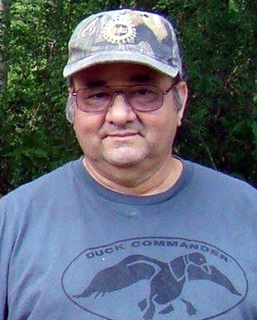 Obituary of Louis Charles Habicht Jr.