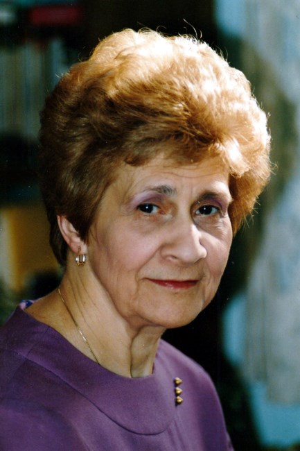 Avis de décès de Agathe Faucher-Huot