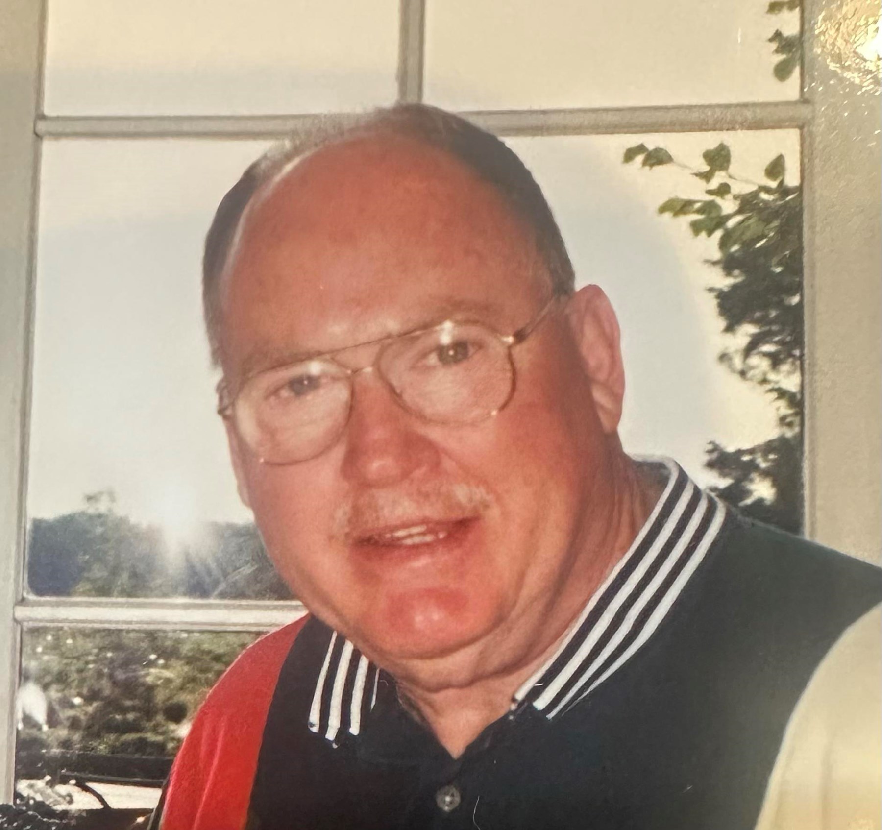 Obituary of Dewey "Larry" Lawrence Carnahan Jr.
