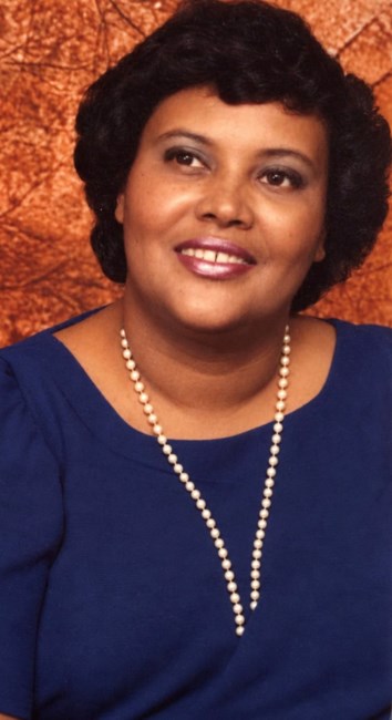 Obituary of Karla Christine Lasalle-Blunt