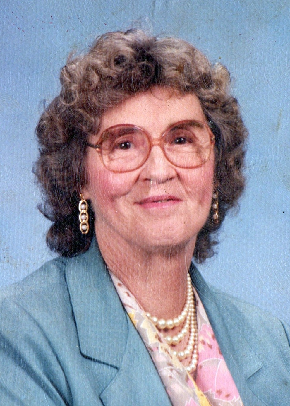 Leona Mary Steinbach Schroeder Obituary Smithville, TX