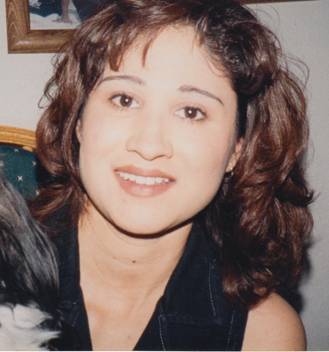 Leticia Vargas Obituary