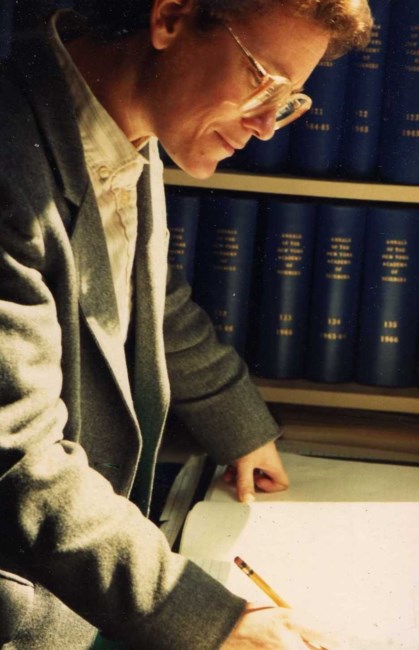 Obituary of Janet Tannenbaum