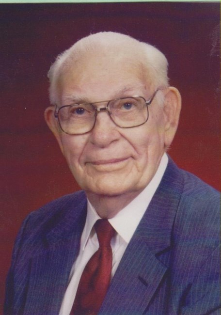 Obituary of Edward Kirk