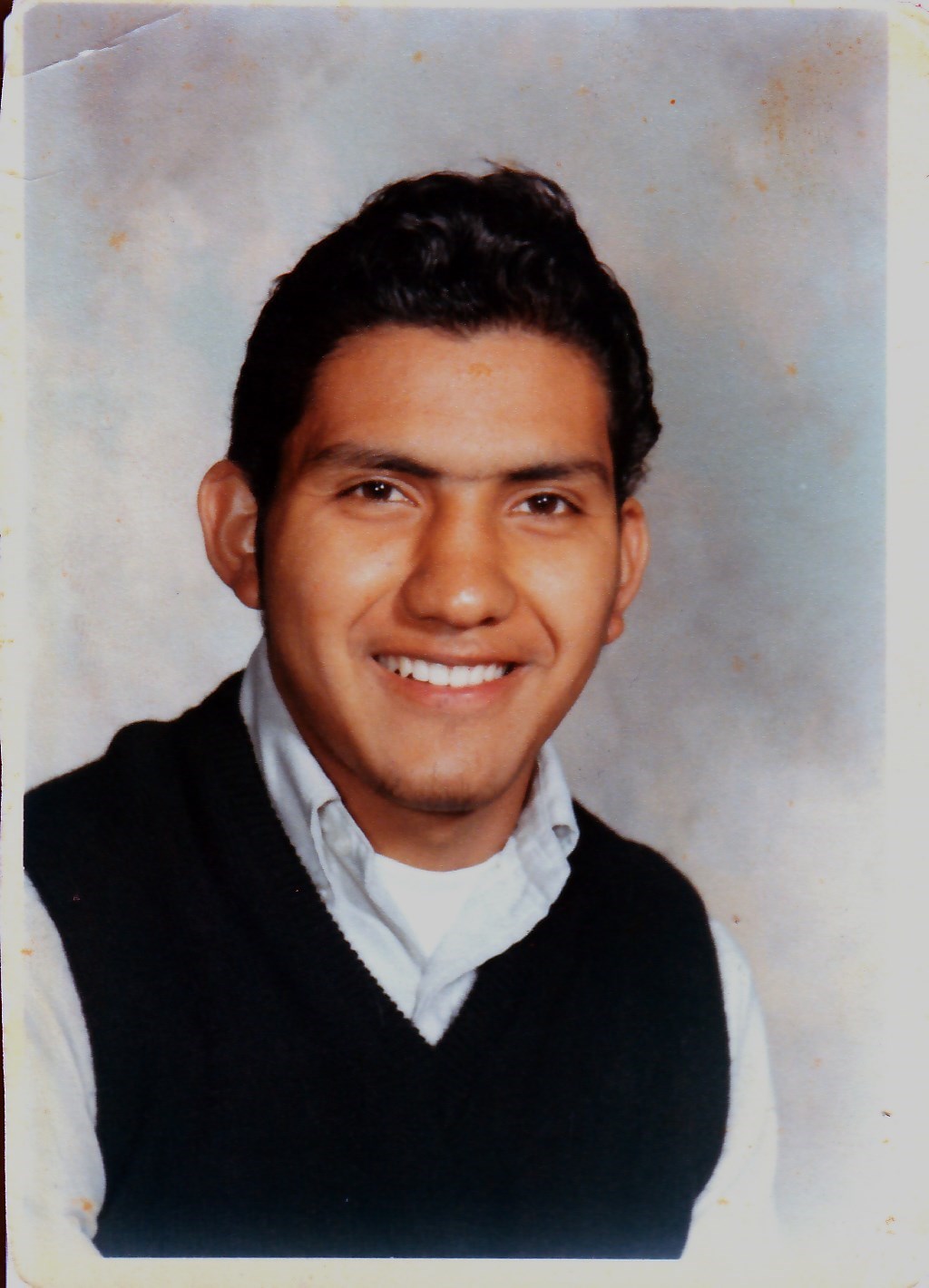 Obituary of Ismael "Frosty" Bernal