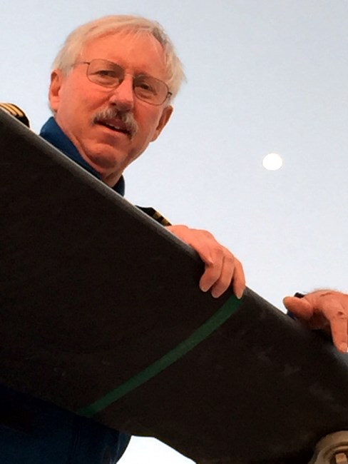 Obituary of Michael Douglas Baskin