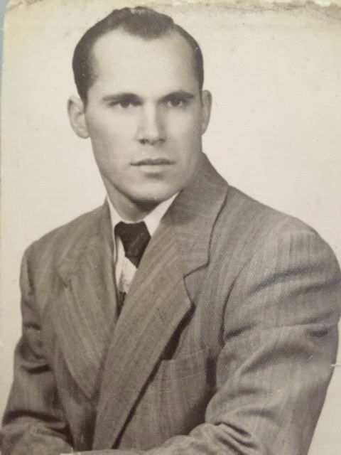 Obituary of Mr. Cosmo Damiano DePinto