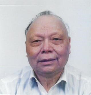 Obituario de Mr. Chi-Hua Chen