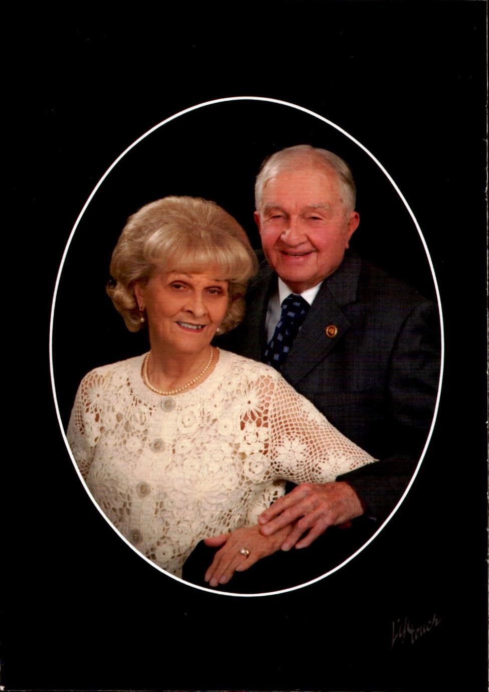 Obituary of Bill Plaster