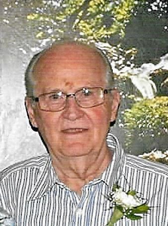 Obituary of Uhlan Francis