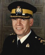 Richard Bergman