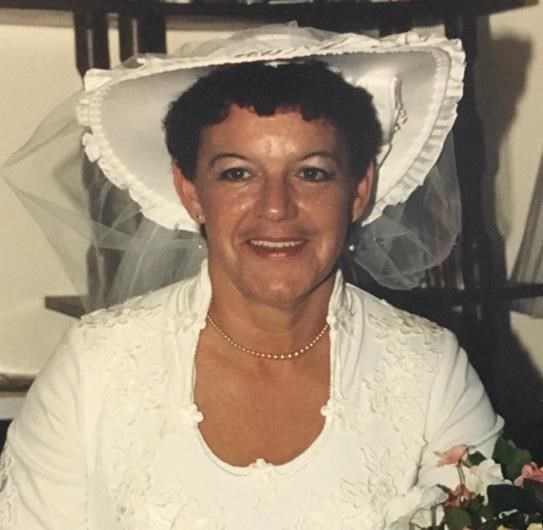 Obituary of Sharlene Audrey May Bruce