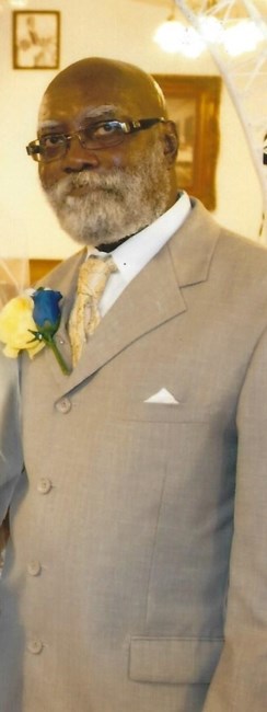 Obituario de Mr. Willie   Johnson Jr.