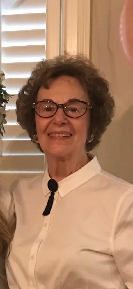 Obituario de Dolores R Harvey