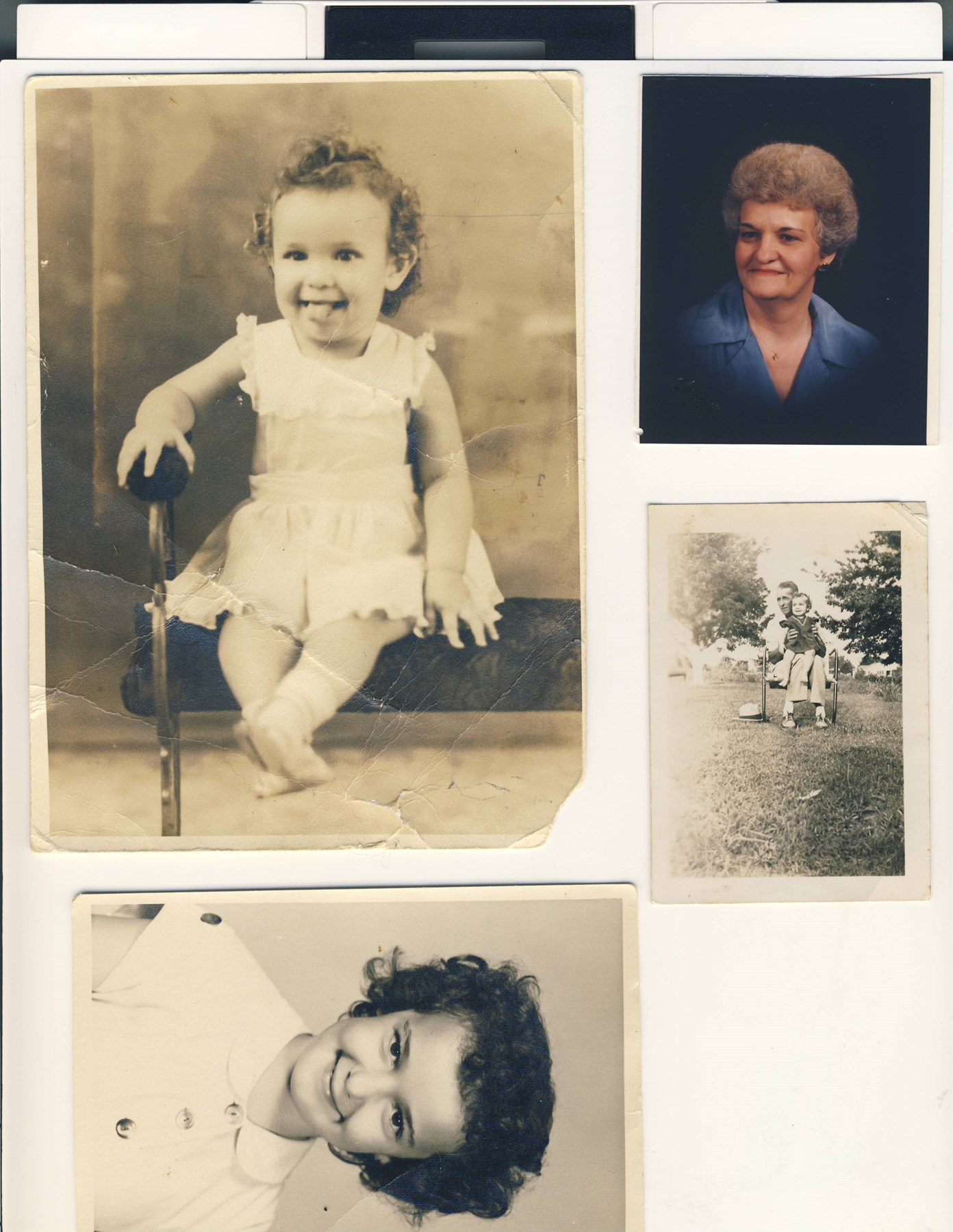 Obituary of Amma Quay McCoy