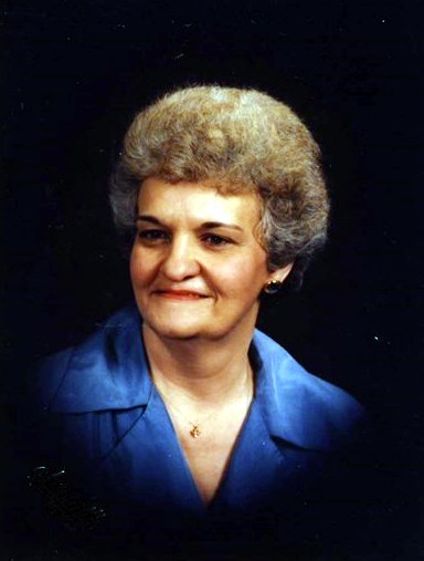 Obituary of Amma Quay McCoy