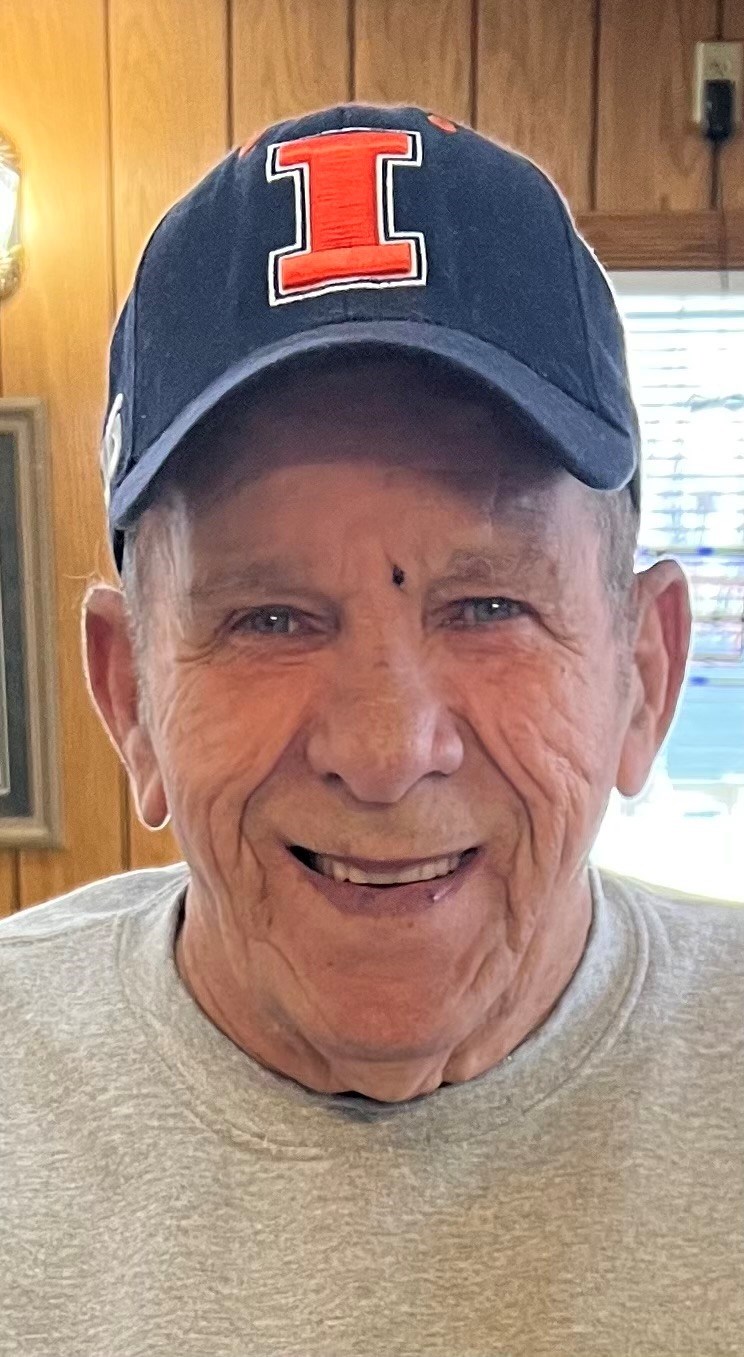 Jeffrey Lee Andrews Obituary Pekin, IL