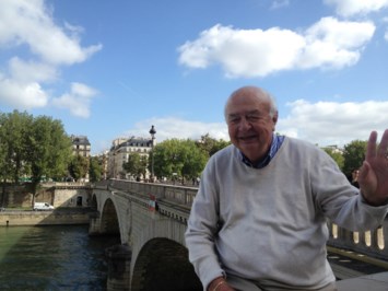 Obituary of William "Bill" W. Kay