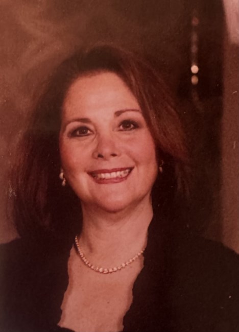 Avis de décès de Ann Zarin