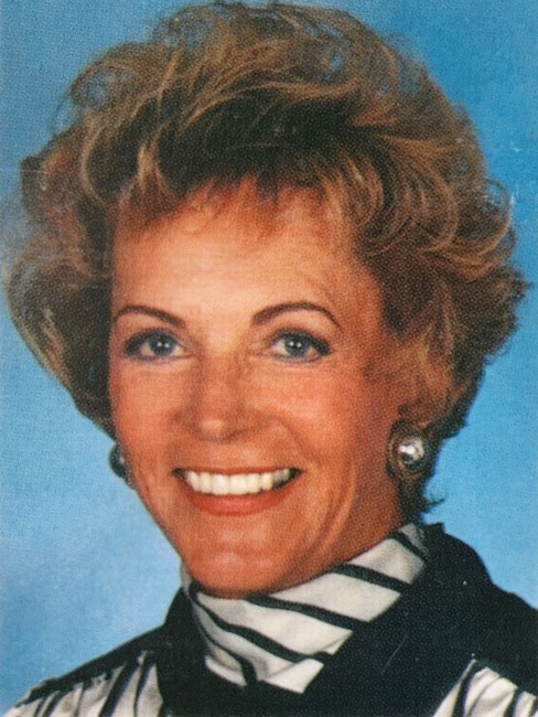 Obituary of Rina Ritson