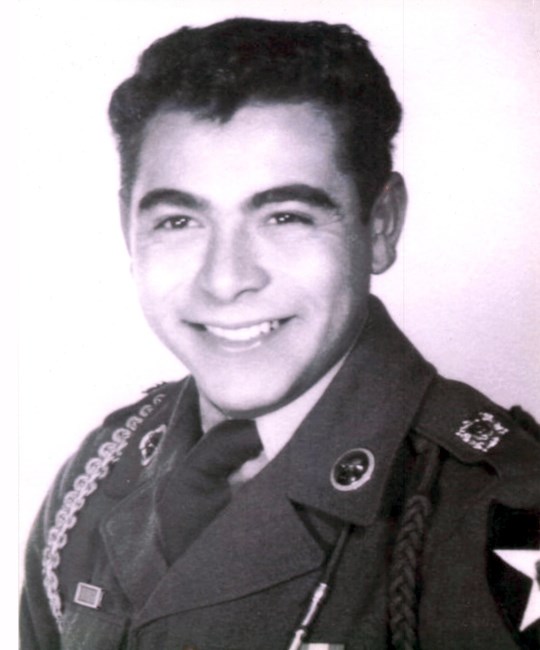 Obituary of Pedro Evenor Vargas Jr.