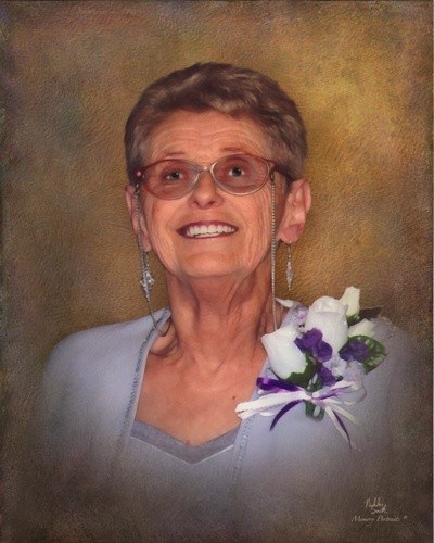 Obituary of Sheila Marie Lawson