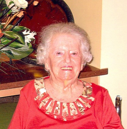 Obituary of Jeanne Goldstein Turkin