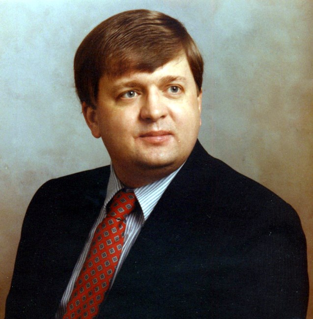 Obituary of Gregory Alan Cassagne