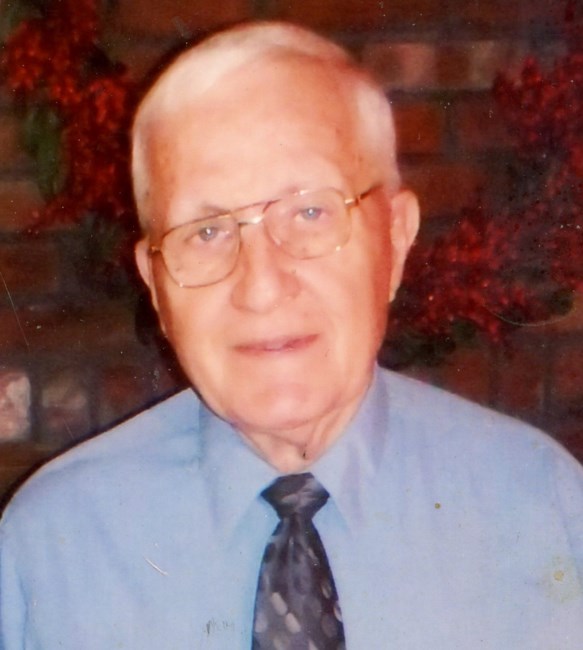 Obituary of Robert Stephen McQuinn