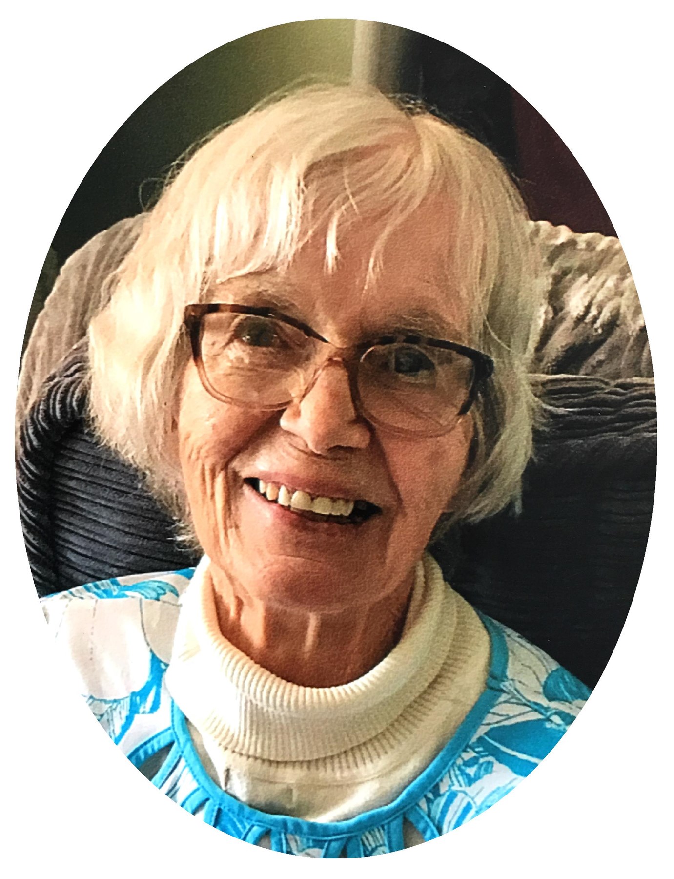 Rubena Topola Obituary - Assiniboia Sk