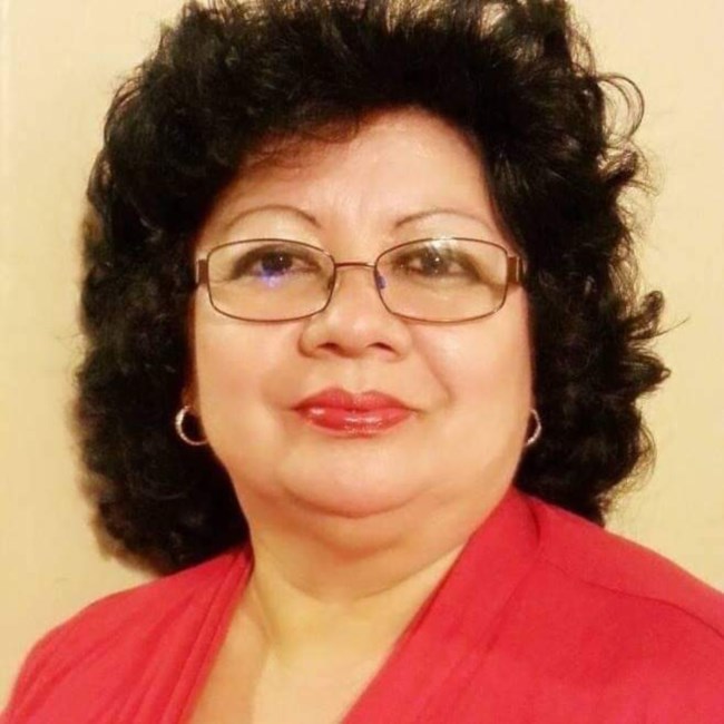 Obituary of Sonia M. Cortez