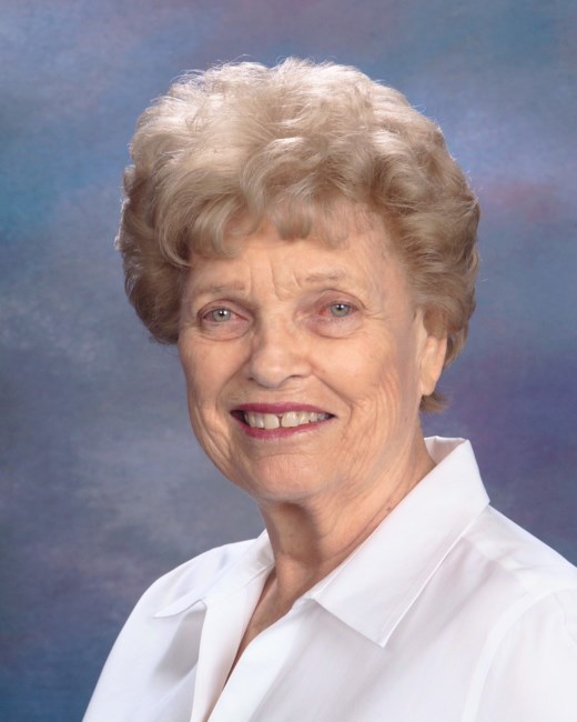 Obituary of Melba Florine Montgomery