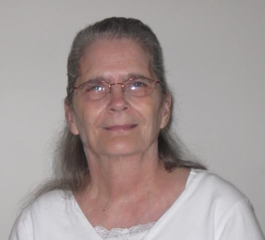 Obituary of Maudie Mae Faucett