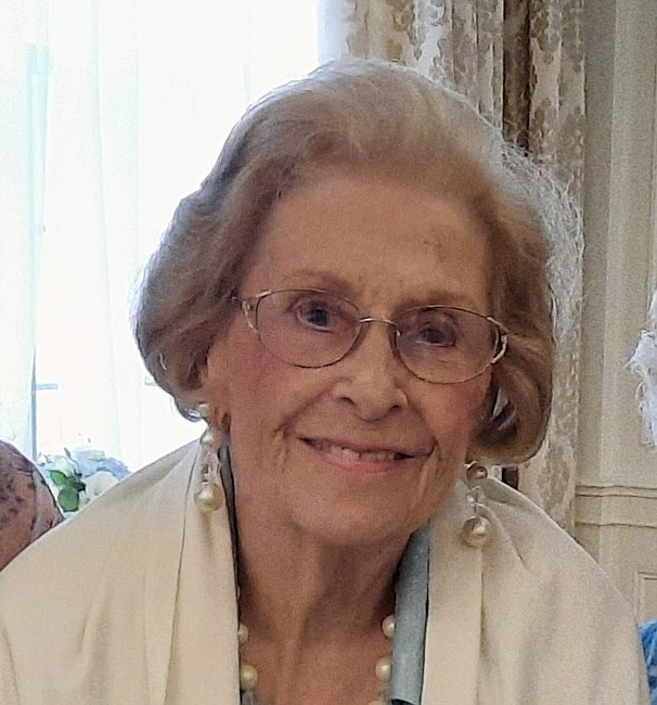Obituary of Mona Angela Brahler