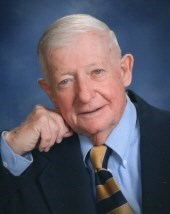 Obituary of William B. "Bernie" Owens